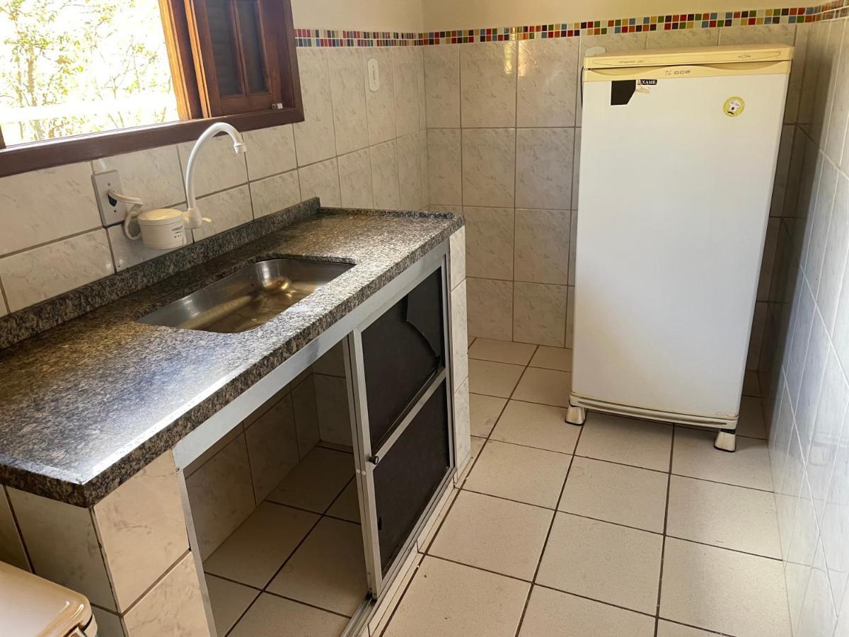 Casa Amarela