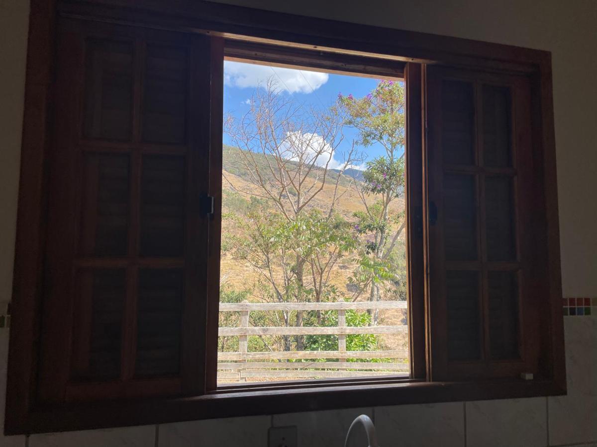 Holiday home Casa Amarela