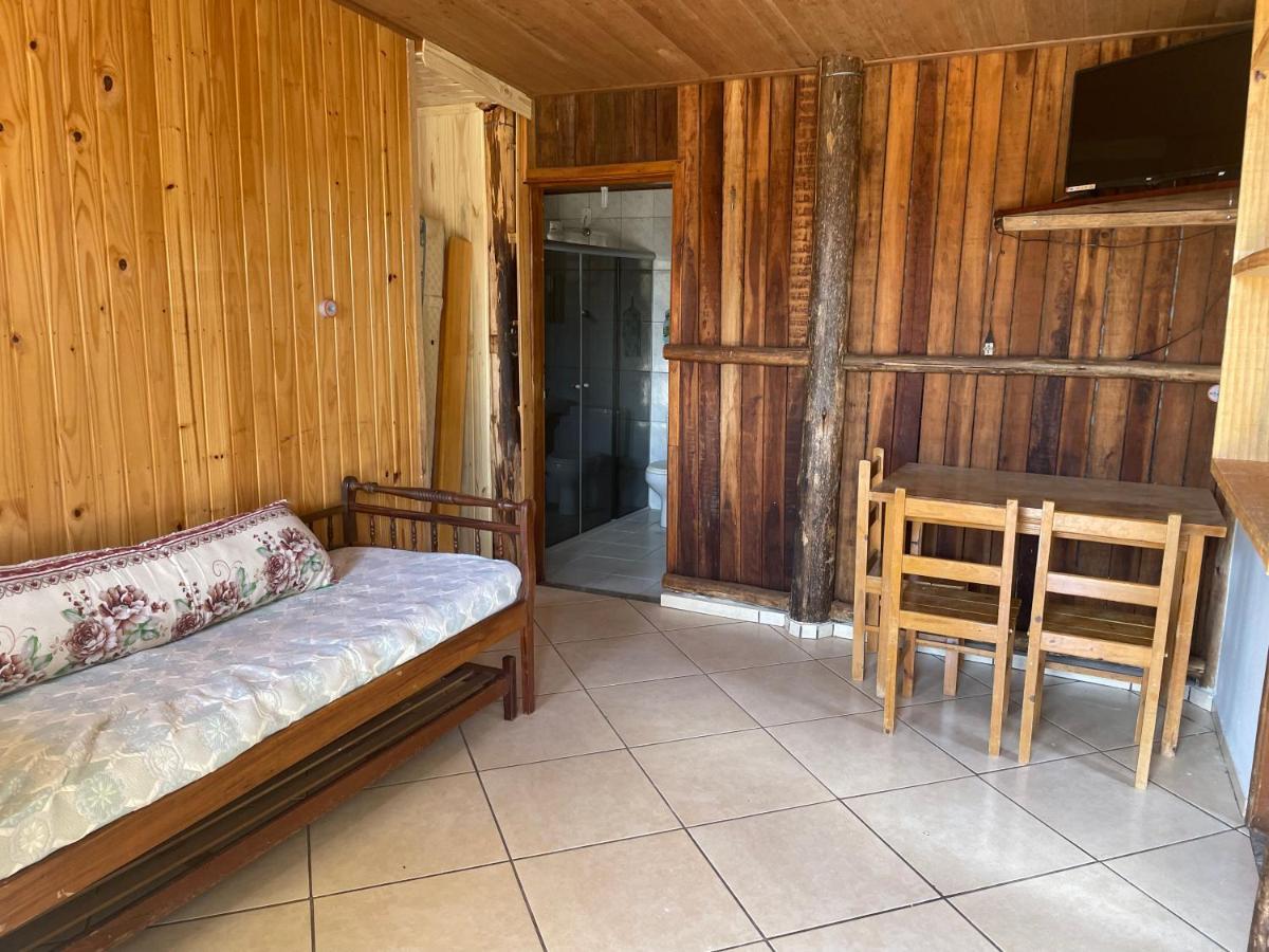 Casa Amarela *