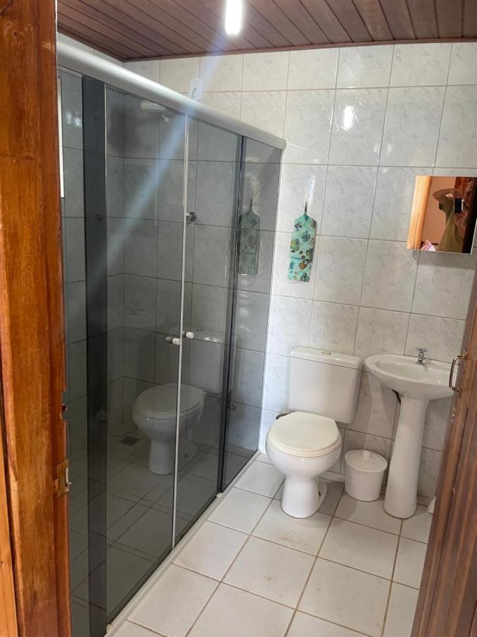 Casa Amarela Passa Quatro